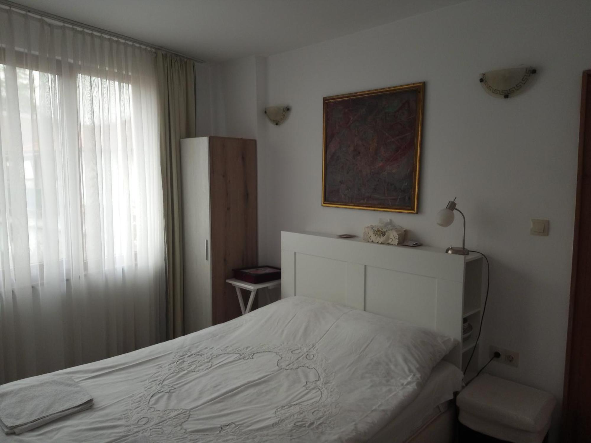 Стаи За Гости Алба Kazanlŭk Quarto foto